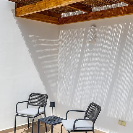Boutique Mi Almazara Jávea