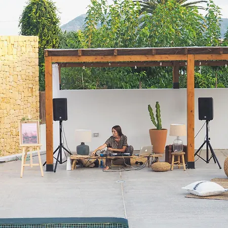 Boutique Mi Almazara