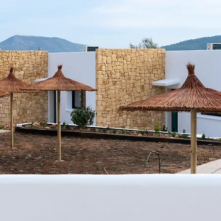 Boutique Mi Almazara Hotel 4*