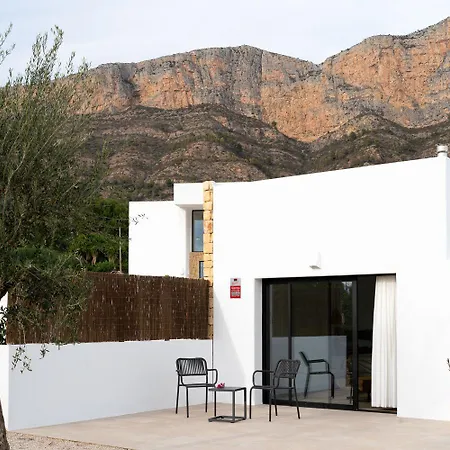 Boutique Mi Almazara 4*