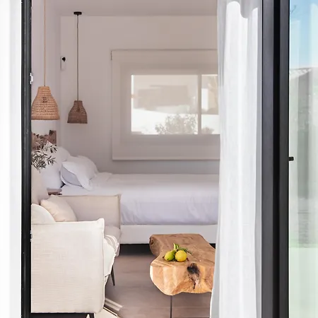 Hotel Boutique Mi Almazara