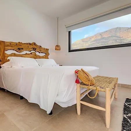 Hotel Boutique Mi Almazara