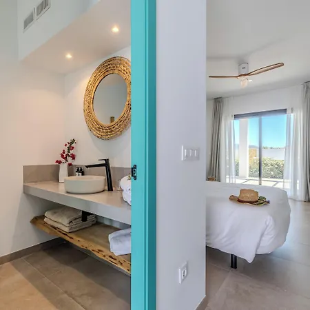 Boutique Mi Almazara Hotel 4*