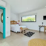 호텔 Boutique Mi Almazara 4*