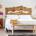 호텔 Boutique Mi Almazara 자베아