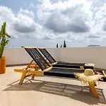 Boutique Mi Almazara 4* Jávea