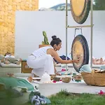 Boutique Mi Almazara Hotel 4*