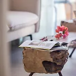 Hotel Boutique Mi Almazara Jávea