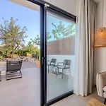 Hotel Boutique Mi Almazara Jávea