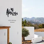 Boutique Mi Almazara
