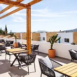Boutique Mi Almazara Hotel