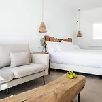 Boutique Mi Almazara Hotel