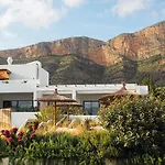 Hotel Boutique Mi Almazara