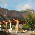 Boutique Mi Almazara Hotel Jávea
