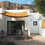 Boutique Mi Almazara Hotel 4*