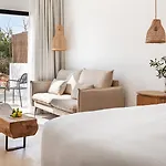 Boutique Mi Almazara Hotel