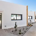 Hotel Boutique Mi Almazara Jávea