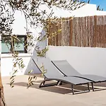 Boutique Mi Almazara Hotel Jávea