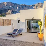 Boutique Mi Almazara Hotel 4*