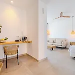 Hotel Boutique Mi Almazara Jávea