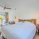Boutique Mi Almazara 4* Jávea