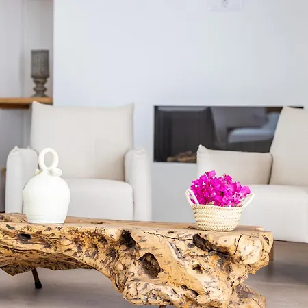 Boutique Mi Almazara 4*
