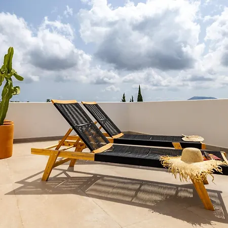 Boutique Mi Almazara 4* Jávea