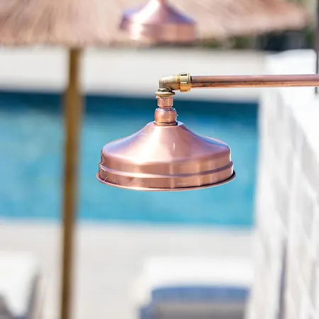 Hotel Boutique Mi Almazara