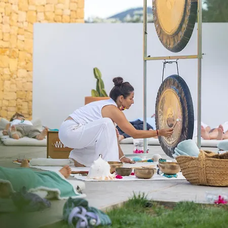 Boutique Mi Almazara Hotel 4*