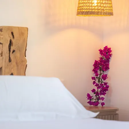 Boutique Mi Almazara Hotel Jávea