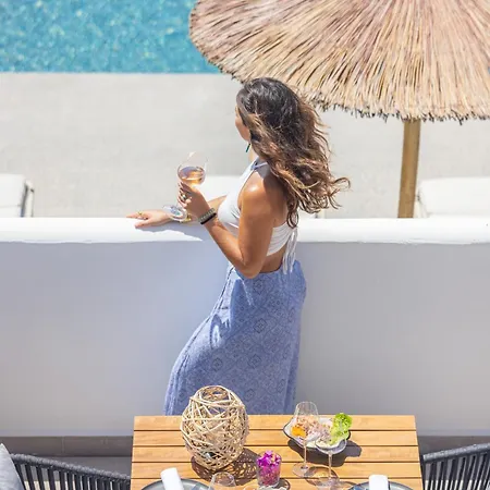 Boutique Mi Almazara Jávea
