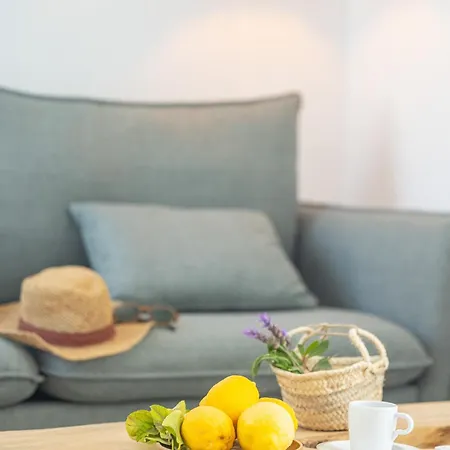 Boutique Mi Almazara 4* Jávea