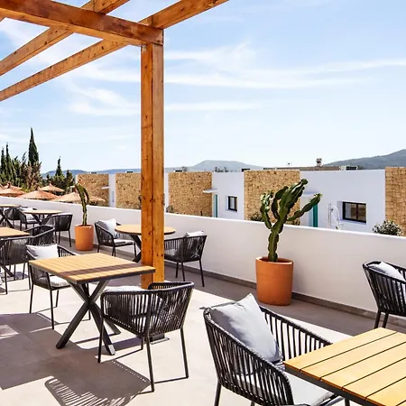 Boutique Mi Almazara Hotel