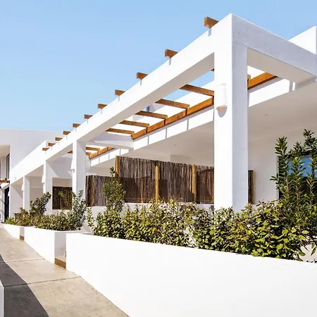 Hotel Boutique Mi Almazara 4*