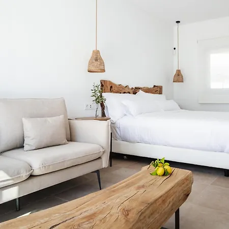 Boutique Mi Almazara Hotel