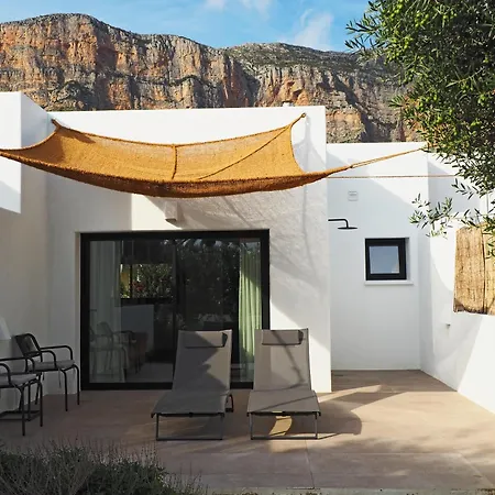 Boutique Mi Almazara Hotel 4*