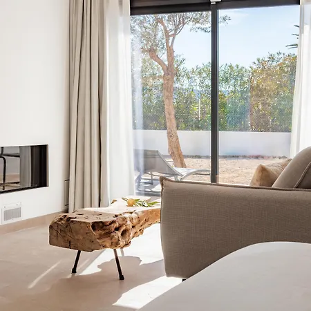 Boutique Mi Almazara Hotel Jávea