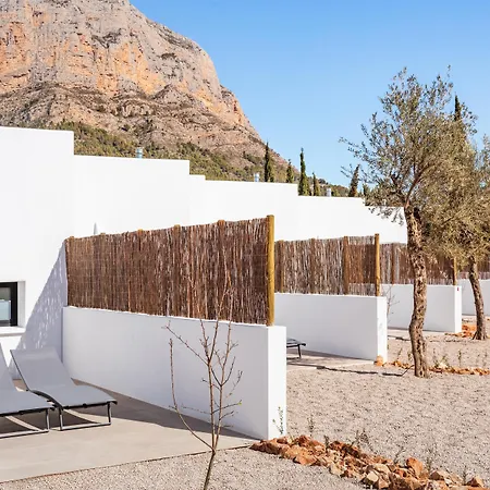 Boutique Mi Almazara Jávea