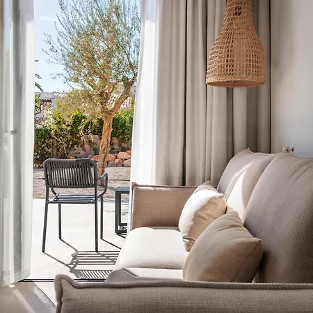 Hotel Boutique Mi Almazara Jávea