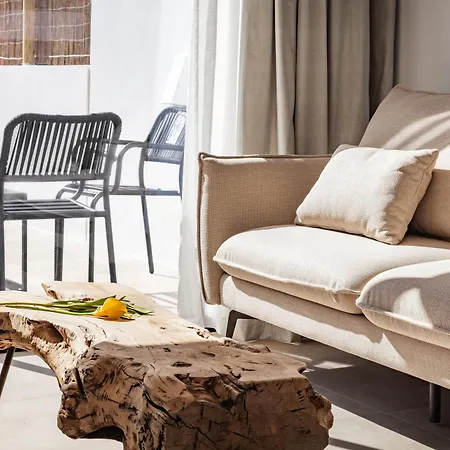 Boutique Mi Almazara 4*