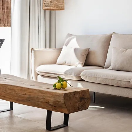 Hotel Boutique Mi Almazara 4*