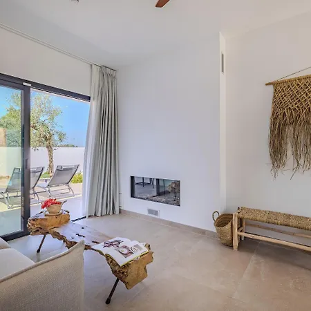 Boutique Mi Almazara 4*