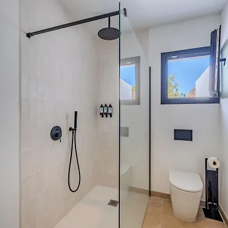 Hotel Boutique Mi Almazara 4*