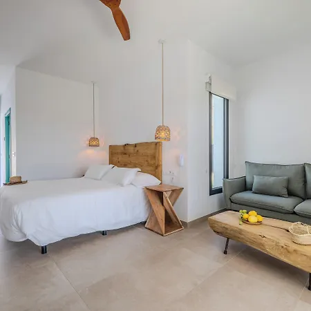 Boutique Mi Almazara 4* Jávea