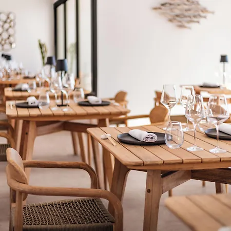Szálloda Boutique Mi Almazara Jávea